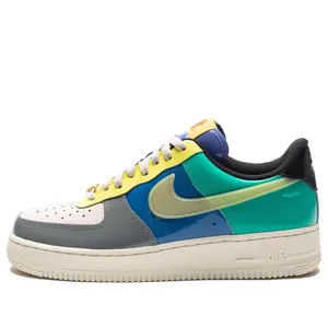 Nike x Undefeated Air Force 1 Low 'Community' DV5255-001