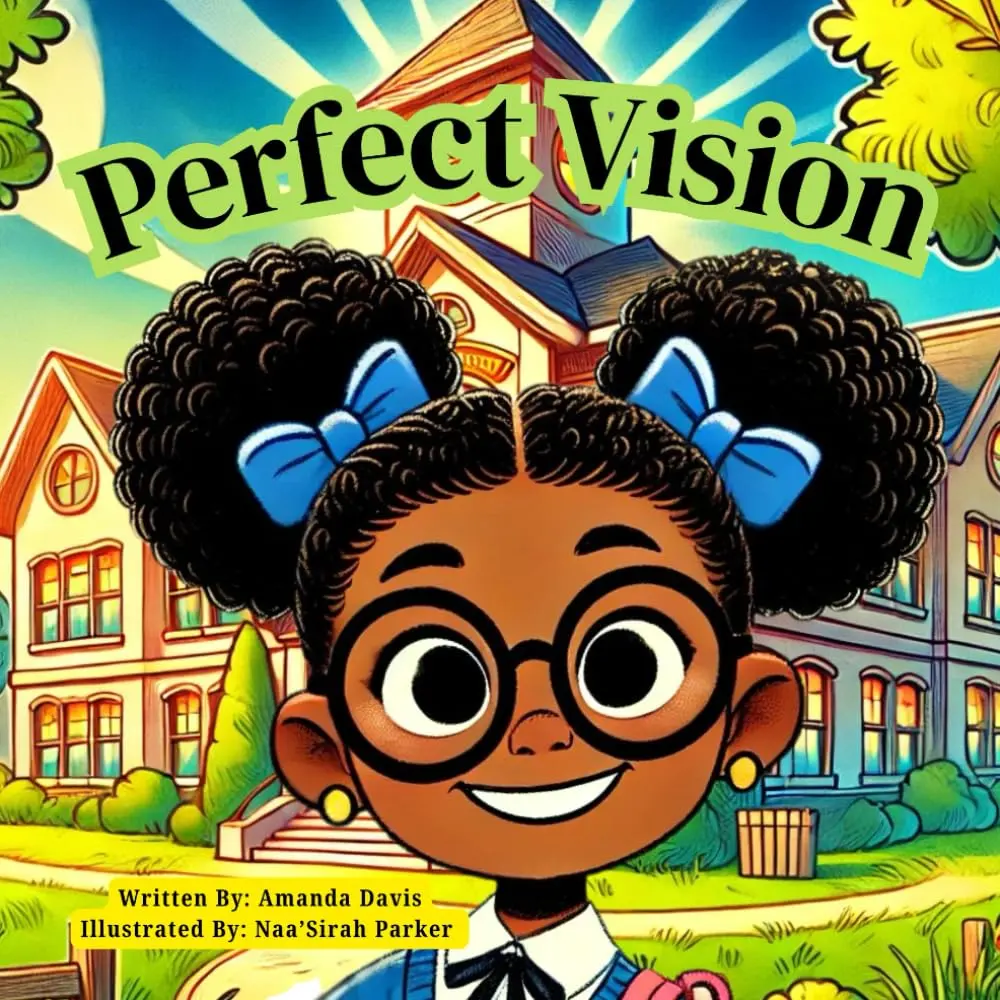 PERFECT VISION