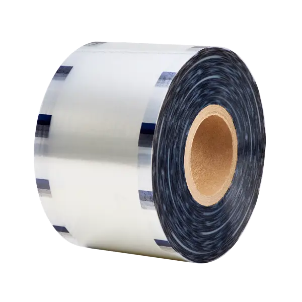 Karat PET Plastic Sealing Film Roll (98mm), Clear - 1 roll Karat PET Plastic Sealing Film Roll (98mm), Clear - 1 roll