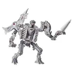 Transformers War for Cybertron WFC-K15 Ractonite Fossilizer Action Figure