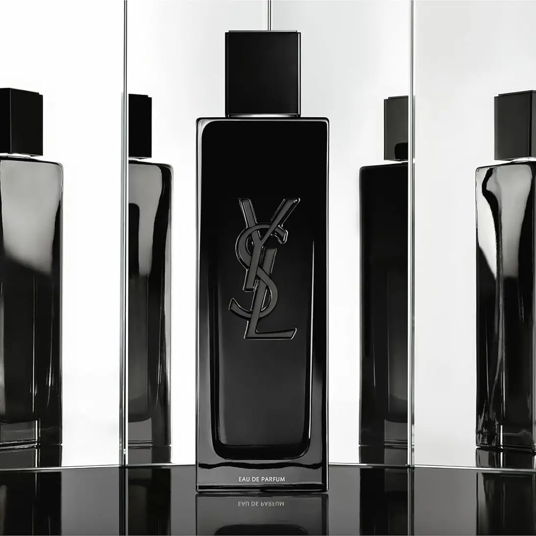 YSL Myself by Yves Saint Laurent 3.4oz EDP Spray for MEN Aromatic