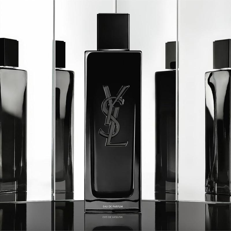 YSL Myself by Yves Saint Laurent 3.4oz EDP Spray for MEN Aromatic Fragrance 2023 Launch Regular Edition