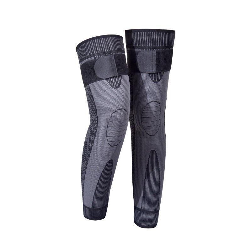 Ollas Knee Protection for Warmth, old cold legs for men and women,  old man long sleeve for anti slip leg protection in autumn and winter