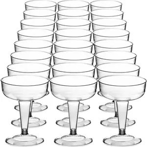 Salad Appetizer Cups Dressing Bottle Mini Forks Set for Food Display Buffet Catered Event Wedding Brunch Grazing Station Charcuterie Cups