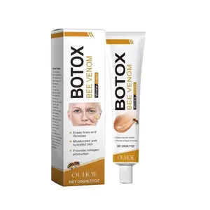 Anti-wrinkle Cream, A Cream Suitable for All Skin Types, Tightens The Skin