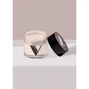 V Beauty Pure Acrylic Nail Powder- RASPBERRY CREAM CHEESE