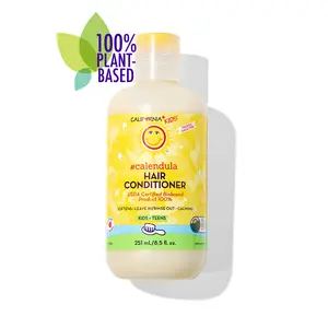 California Kids® #Calendula™ Hair Conditioner