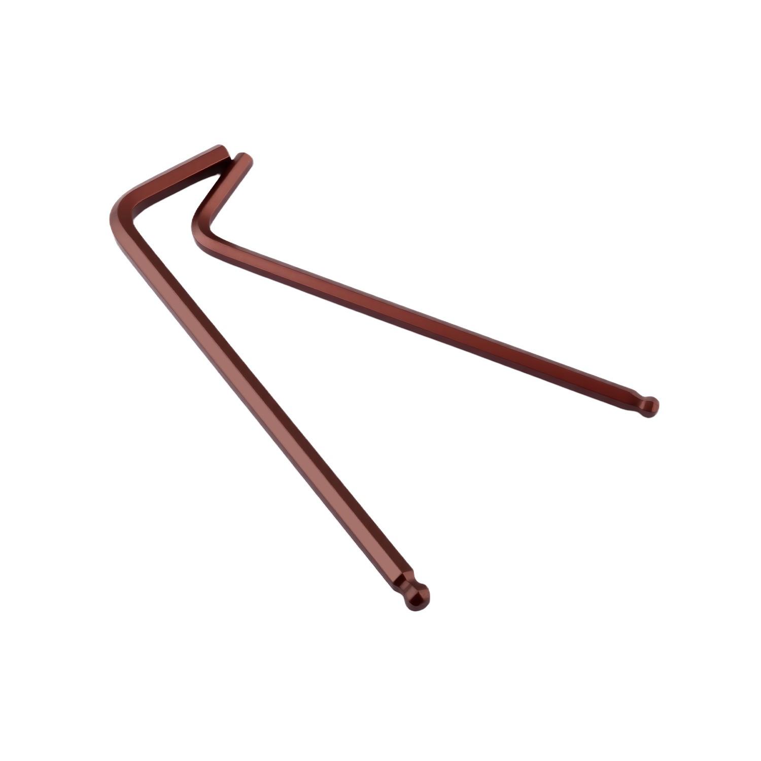 Truss Rod Allen Wrenches for guitar NeckBridge Nut Locking Screw AdjustmentGuitar 7P