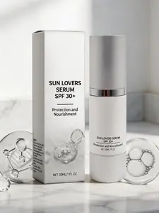 Gentle Protective Essence Lotion - Summer Outdoor Hydrating, Refreshing Skincare, Locks in Moisture and Nourishes Skin