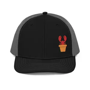 Coastal Maine Inspired Trucker Hat