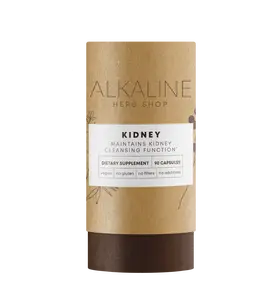 Kidney Supplement 90 Capsules