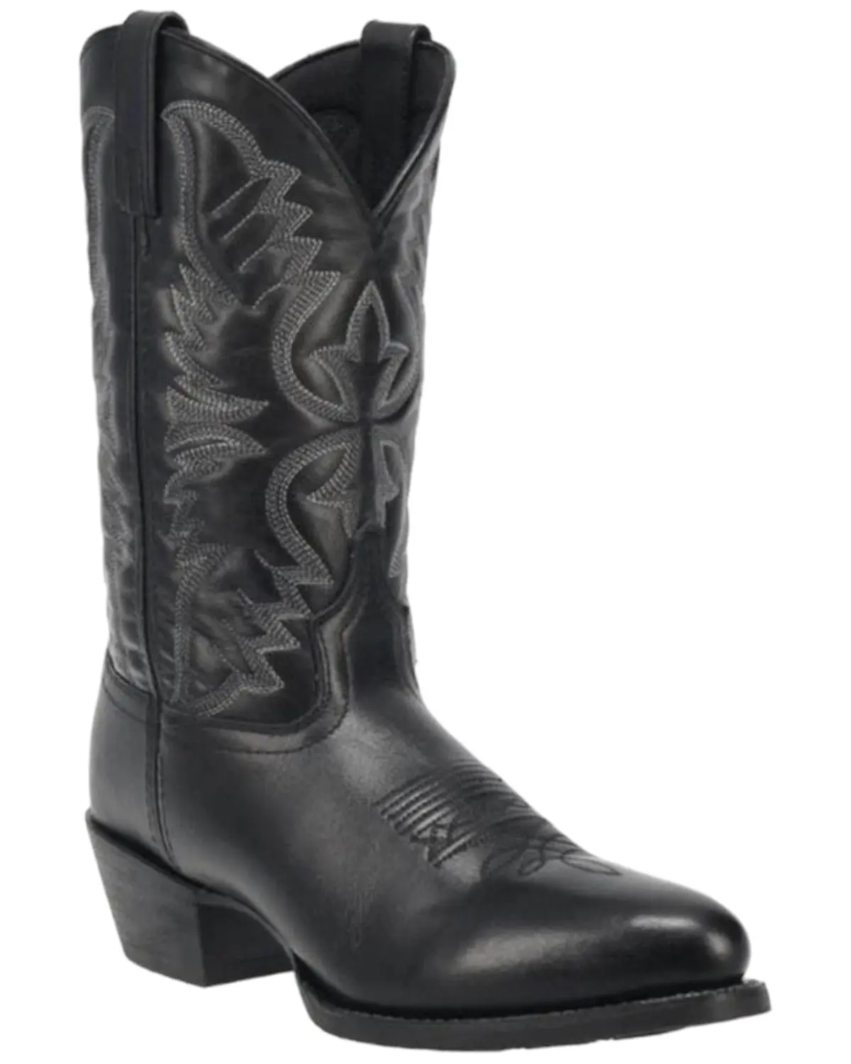 Laredo Men's Men'S Birchwood Performance Western Boot Round Toe - 68458