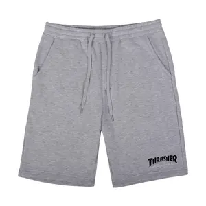 Thrasher Magazine Mag Logo PE Shorts
