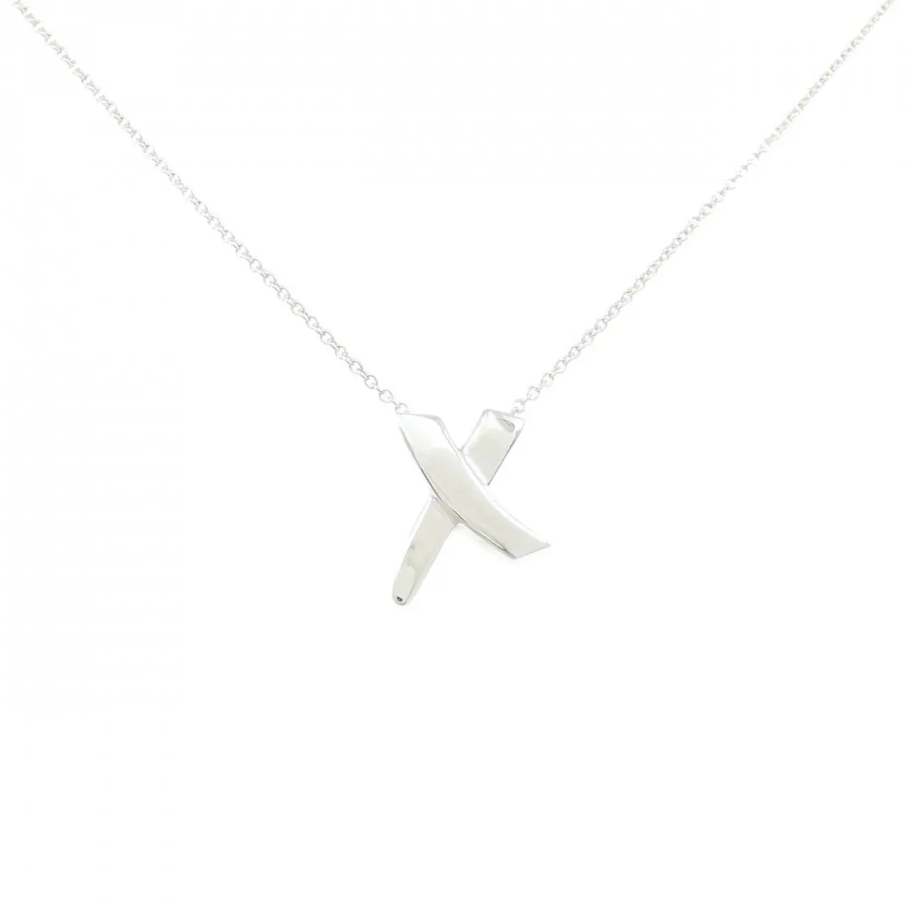 blue tiffany necklace - TikTok Shop