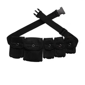 crossbody (or waist) utility-belt