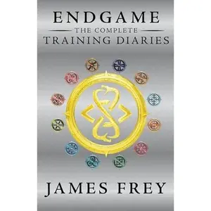 USED-Endgame: The Complete Training Diaries: Volumes 1, 2, and 3 by Frey, James (Paperback)