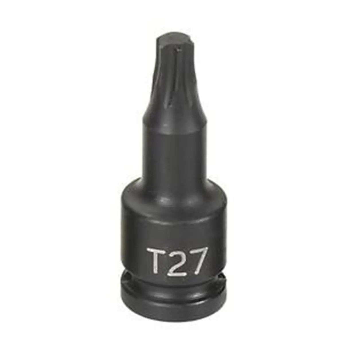 Grey Pneumatic 920T .25 Inch Drive X T20 Internal Star Impact Driver