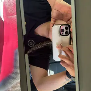 Car Sun Visor Makeup Mirror - LED Touch-Screen with Adjustable Brightness - Rechargeable HD Clarity Vanity Mirror for Car Interior - Car Essentials #TOP PICKS