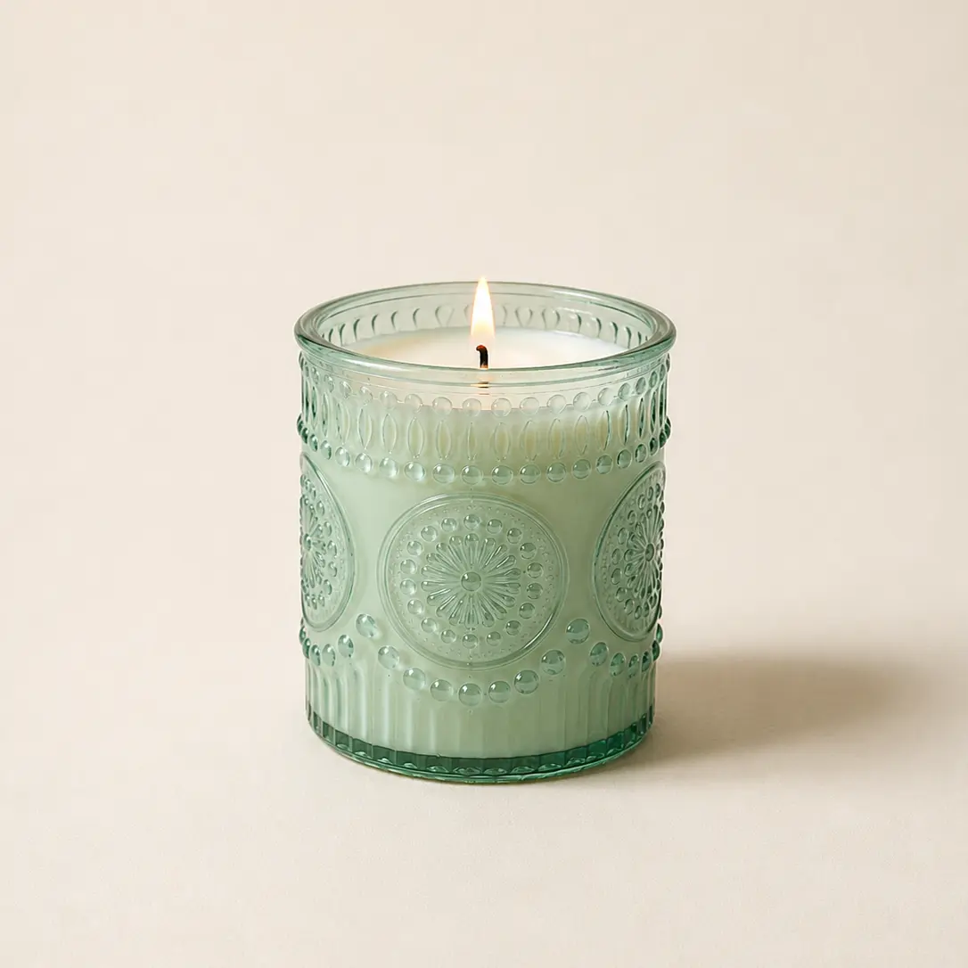 Golden Hour | Coconut Wax