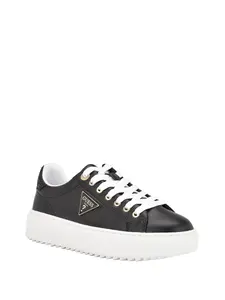 GUESS Female Denesa Low-Top Sneakers