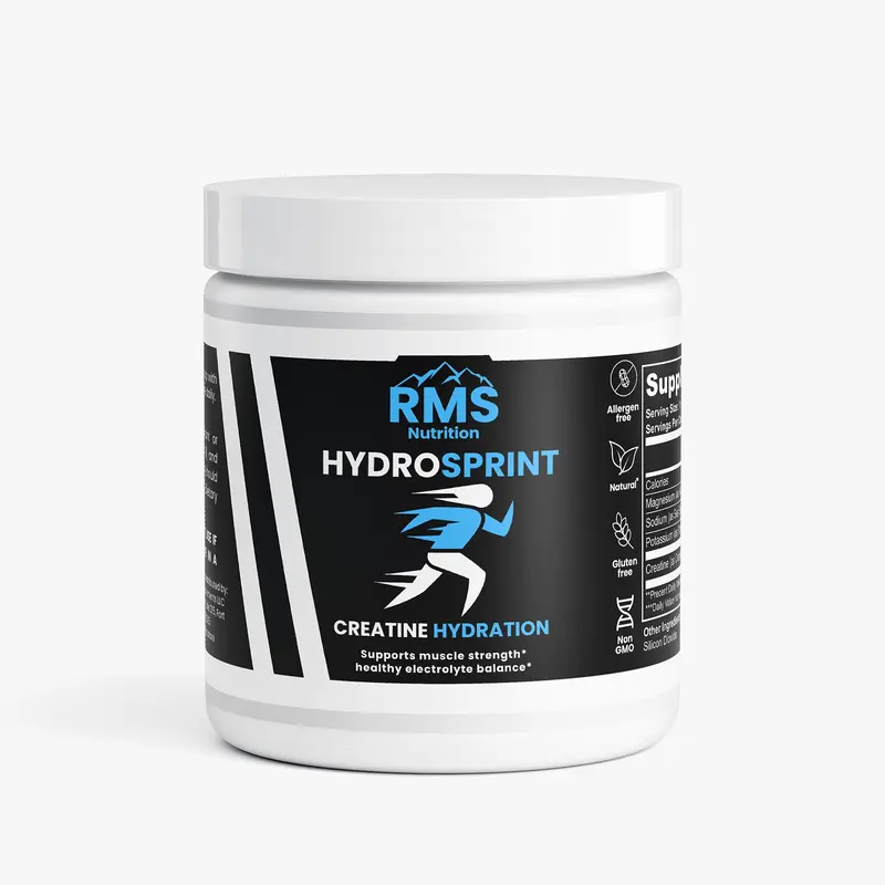 rhonda patrick supplements