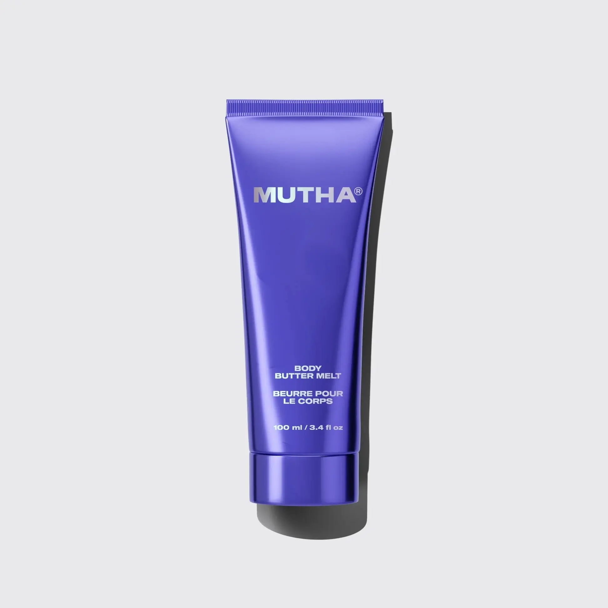 Body Butter Melt