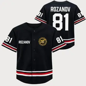 81 Ice Hockey Jersey Style Tee – Sports Romance Inspired Shirt – Gift for Hockey Fans