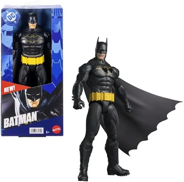 DC Premiere Batman 12" Action figurine/statue  [COLLECTIBLES] Action figurine/statue, Collectible