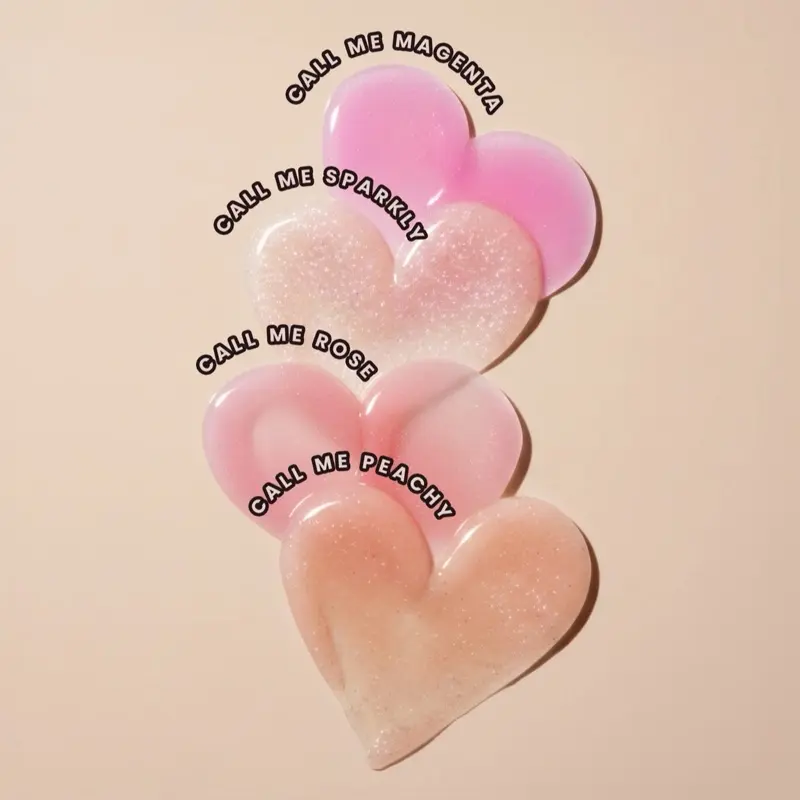 New VBP V Beauty Pure Acrylic Powder Call Me by Your Nail color collection  Nail Art