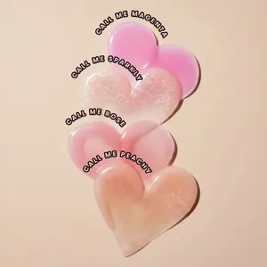 New VBP V Beauty Pure Acrylic Powder Call Me by Your Nail color collection  Nail Art