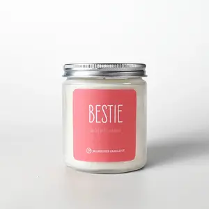 Milkhouse Bestie Candle Milkhouse Bestie Candle
