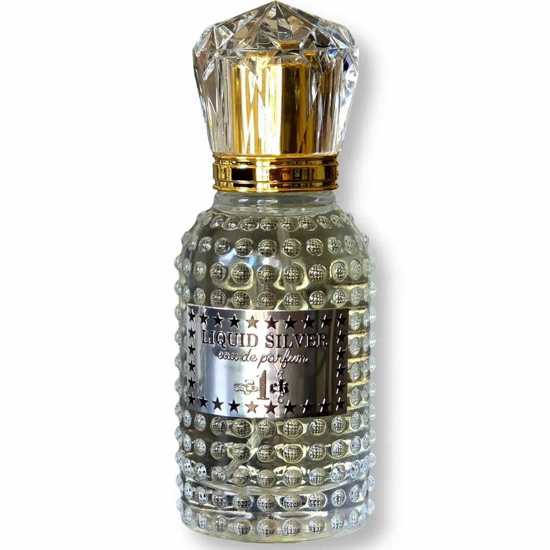 LIQUID SILVER BY S1CK Perfume Scent LIQUID SILVER BY S1CK Perfume Scent