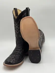 Boot/Bota- Gator (Print)