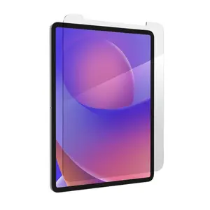 ZAGG Glass Elite Tablet Screen Protector For iPad Pro 12.9" (Gen 6, 5, 4, 3)