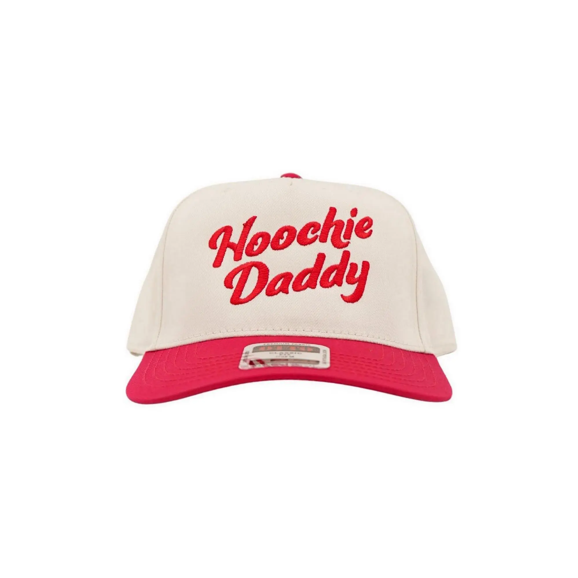 Hoochie Daddy Hat  Funny Summer Beach Party Men Accessories