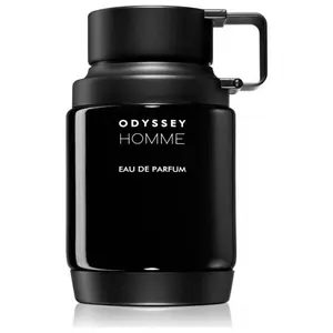 Armaf Odyssey Homme Black Eau De Parfum 3.4 For Men