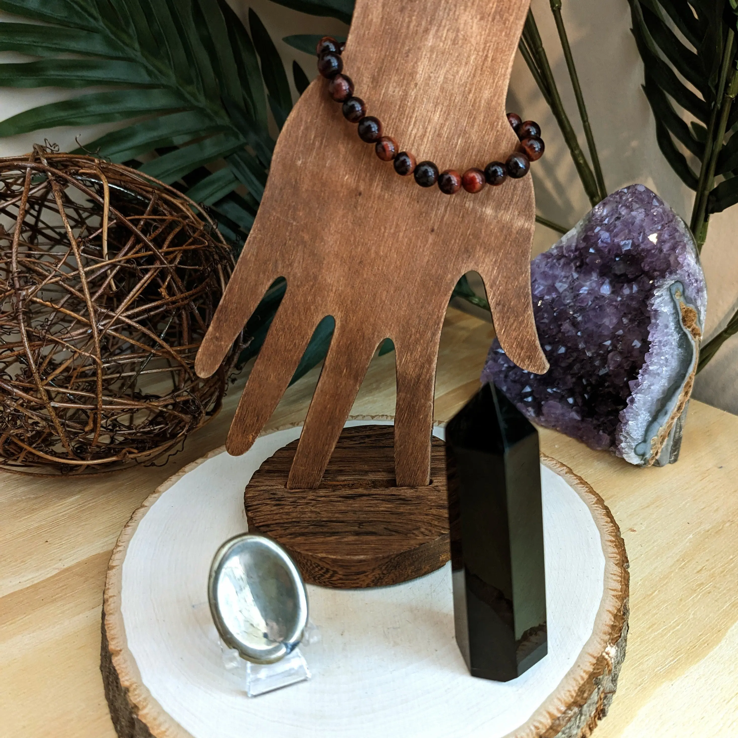 Zodiac Crystal Kit - Capricorn