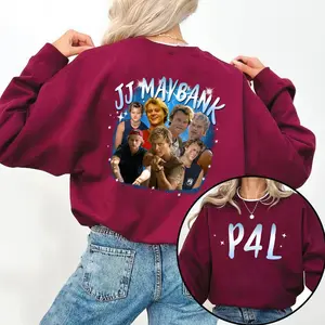 [2 SIDED] 0uter Banks JJ P4L Maybank Sand Gnat Towing Shirt TShirt Sweatshirt Hoodie, OBX P4L Shirt, Rudy Pank0w Pogues Shirt