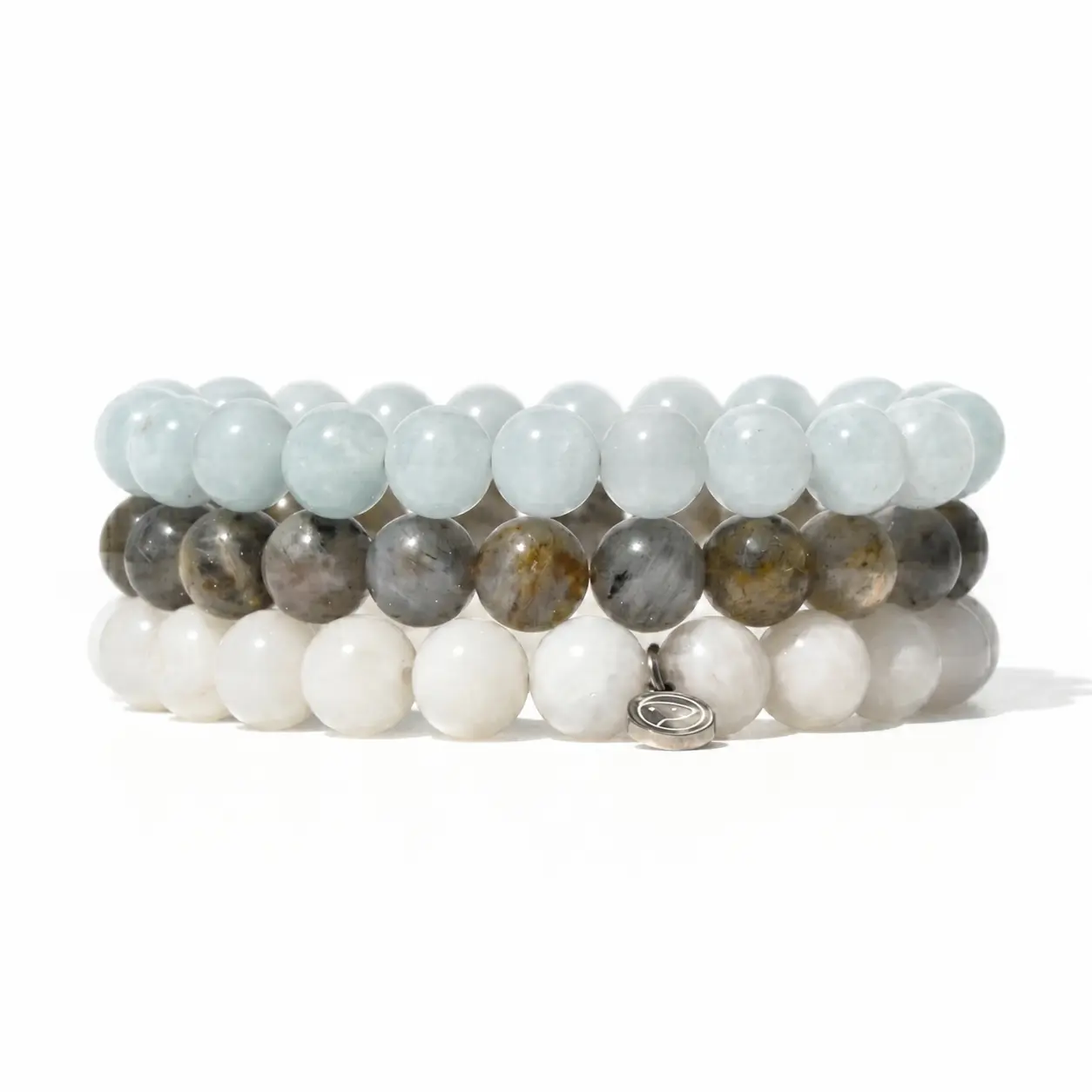 June Birthstones Bracelet Pack