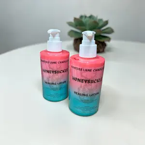 Soothing Body Lotion Soothing Body Lotion