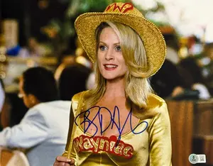 Beverly D'Angelo Authentic Autographed 11x14 Photo