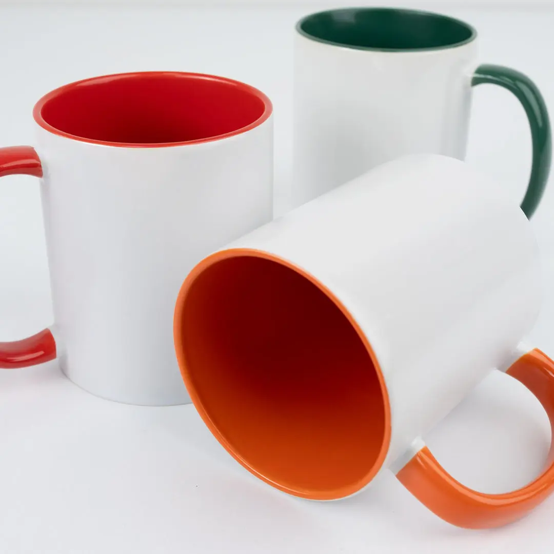 Color Mug (11 oz and 15 oz) Color Mug (11 oz and 15 oz)