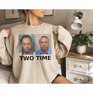 Tiger Woods DUI Mugshot 2026 T-Shirt, Golf Legend Sweatshirt, Vintage Golf 2026 Hoodie, Sports Icon Tee, Golf Fan Gift