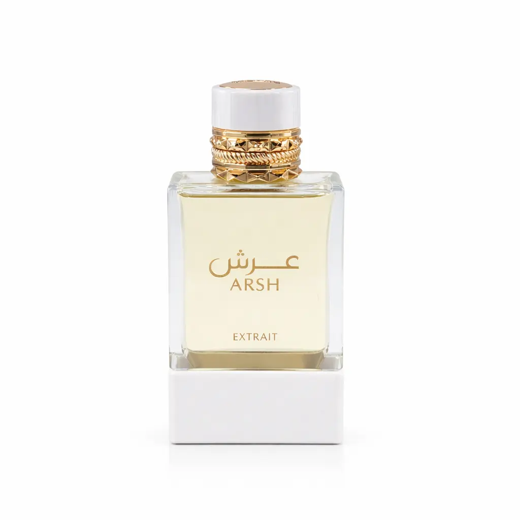 Arsh Extrait EDP 100ML by French Avenue