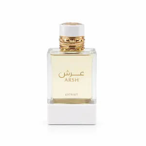 Arsh Extrait EDP 100ML by French Avenue