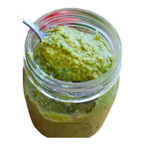 Green Seasoning Haitian - Flavorful Haitian Seasoning for Cooking and Food