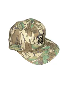 GGO Logo Rope Hat