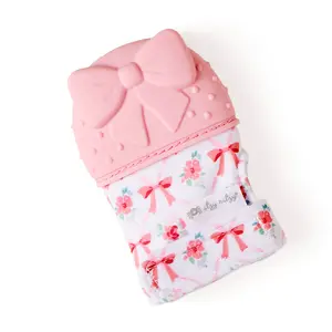 Itzy Mitt® Teething Mittens