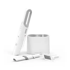 Sharper Image Cordless Handheld Vacuum