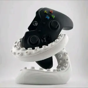 Octopus leg/3d Bambu lab/Gaming stand/Control stand